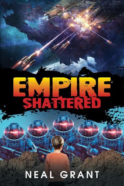 EMPIRE SHATTERED