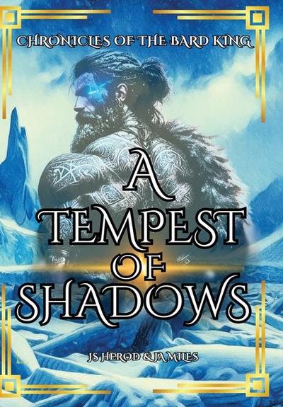 A Tempest of Shadows