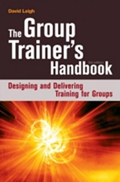 The Group Trainer’’s Handbook