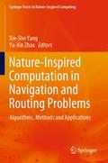 Nature-Inspired Computation in Navigation and Rout