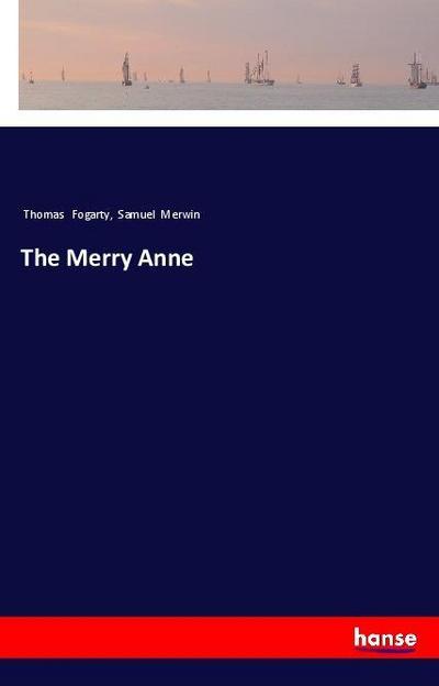 The Merry Anne