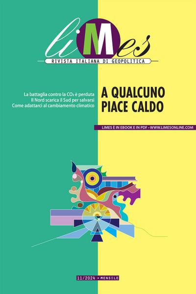 A qualcuno piace caldo