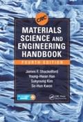 CRC Materials Science and Engineering Handbook