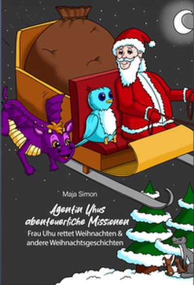 Agentin Uhus abenteuerliche Missionen