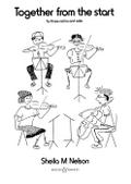 Together from the Start piecesfor three violins and violoncello