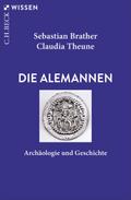 Die Alemannen