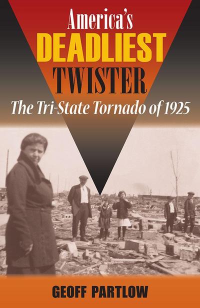 America’s Deadliest Twister