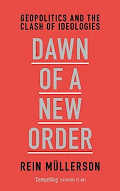Dawn of a New Order