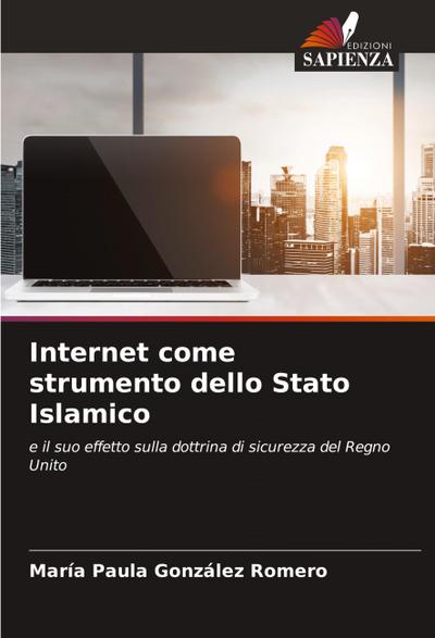 Internet come strumento dello Stato Islamico