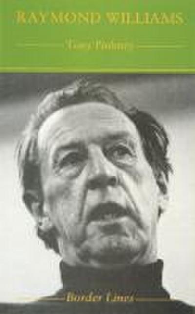 Pinkney, T: Raymond Williams