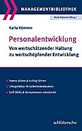 Personalentwicklung