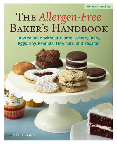 The Allergen-Free Baker’s Handbook