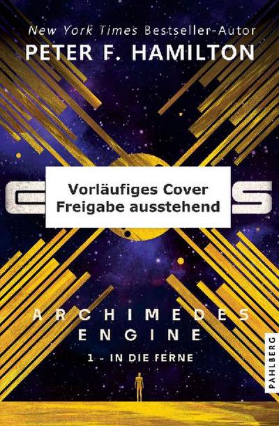 Exodus Archimedes Engine 1