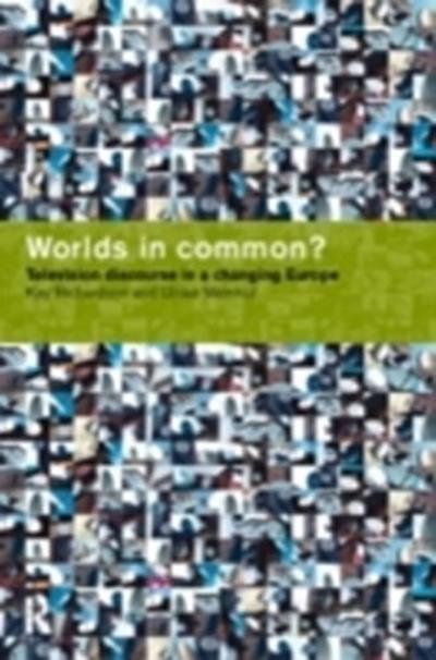 Worlds in Common?