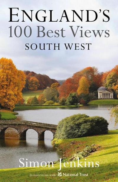South West England’s Best Views