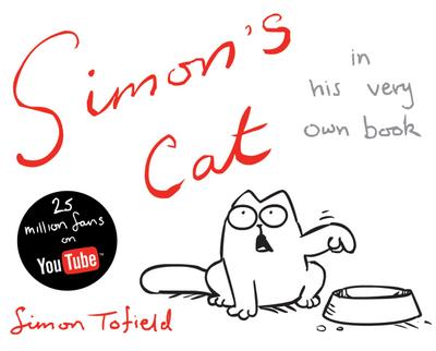Simon’s Cat