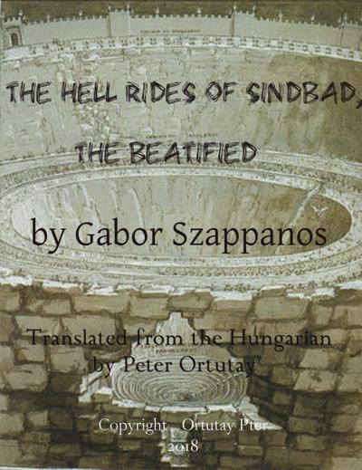The Hell Rides Of Sindbad, the Beatified