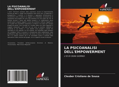 LA PSICOANALISI DELL’EMPOWERMENT