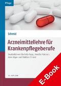Arzneimittellehre für Krankenpflegeberufe