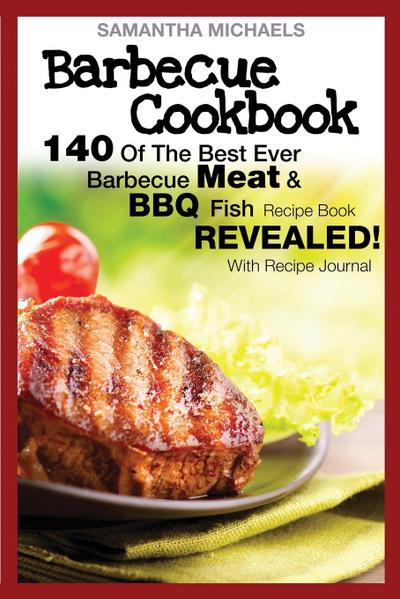 Barbecue Cookbook