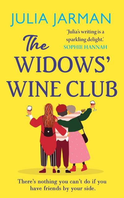The Widows’ Wine Club