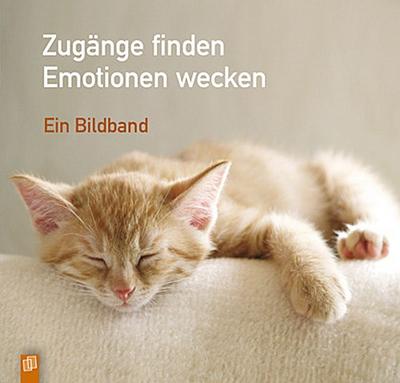 Bildband für Demenzkranke: Zugänge finden - Emotionen wecken