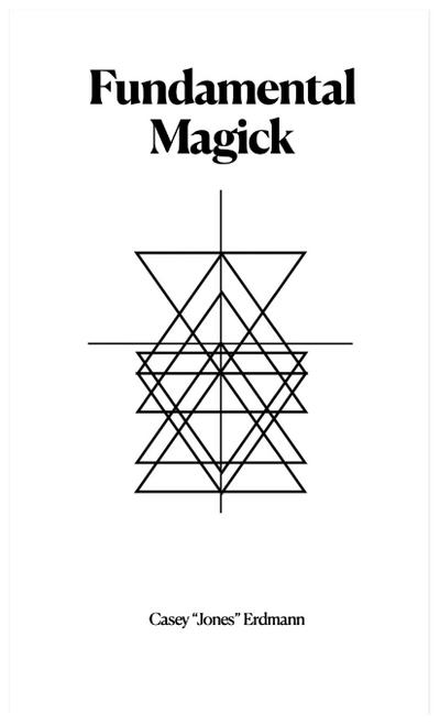 Fundamental Magick