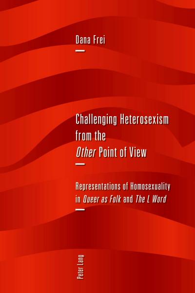 Challenging Heterosexism from the «Other» Point of View