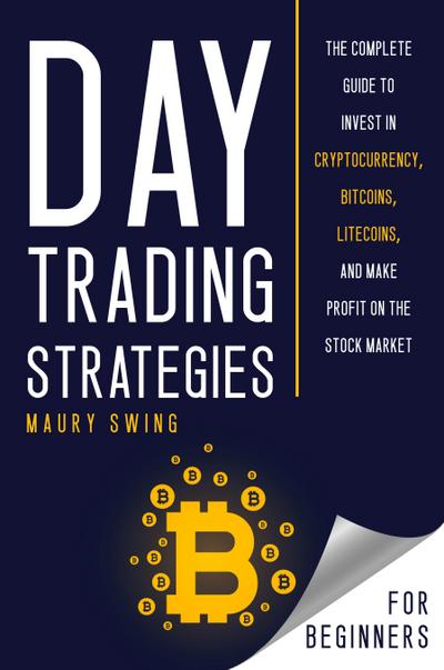 Day Trading Strategies For Beginners