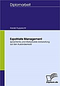 Expatriate Management