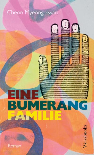 Bumerangfamlilie
