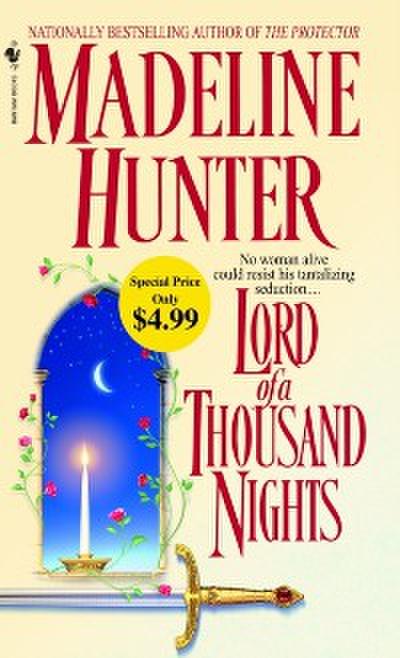 Lord of a Thousand Nights