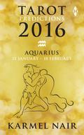 Tarot Predictions 2016