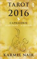 Tarot Predictions 2016