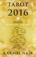 Tarot Predictions 2016