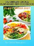 The Winner’s Choice Plant-based diet cookbook
