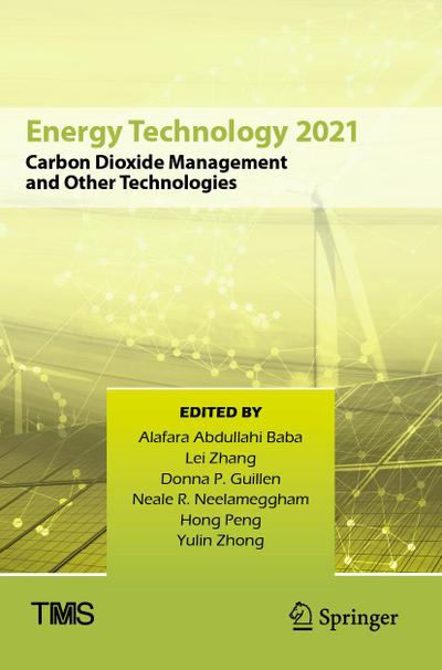 Energy Technology 2021