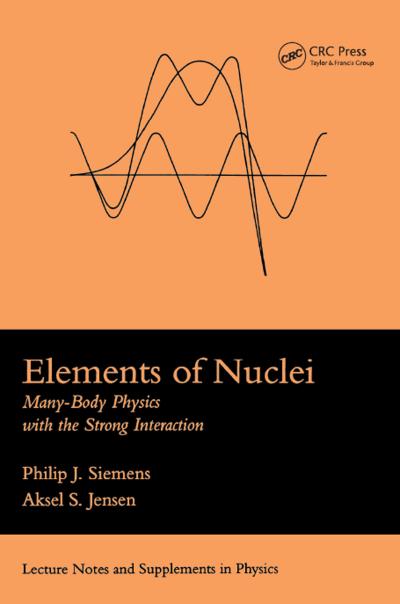 Elements Of Nuclei