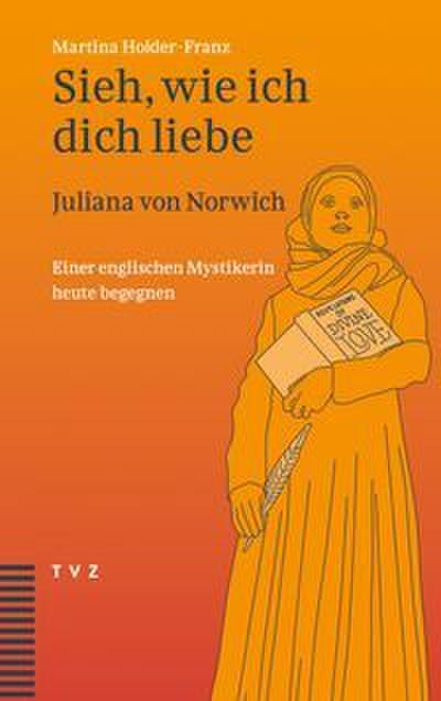Sieh, wie ich dich liebe