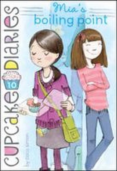 Mia’s Boiling Point