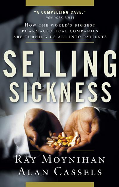 Selling Sickness