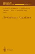 Evolutionary Algorithms