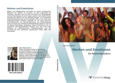 Marken und Emotionen