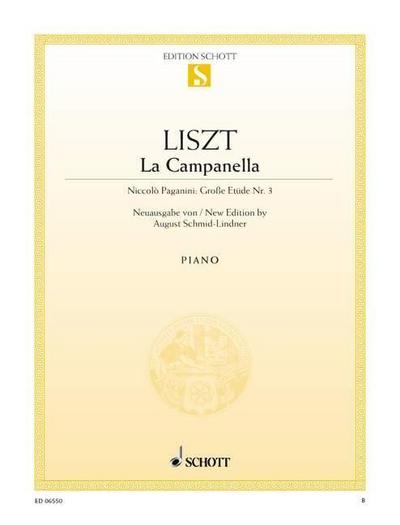 La Campanella