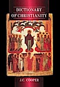 Dictionary of Christianity