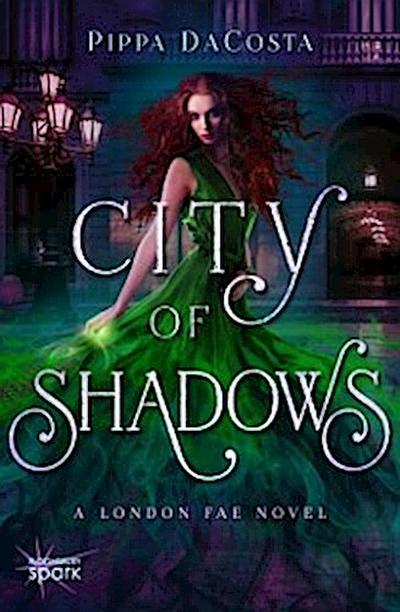 City of Shadows