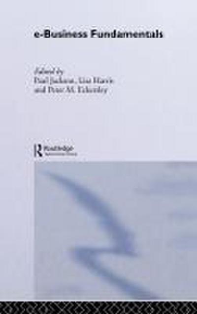 e-Business Fundamentals