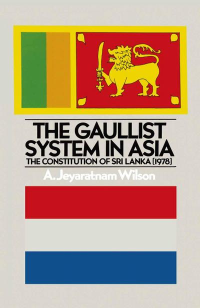 The Gaullist System in Asia