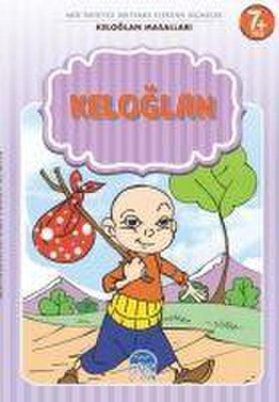 Keloglan - Keloglan Masallari