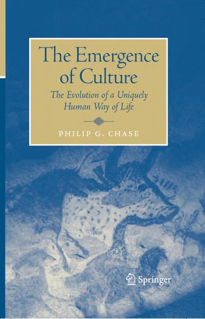 The Emergence of Culture